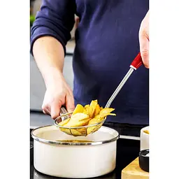 Шумівка KitchenAid Coreline червона (KAG010OHERE) - мініатюра 7