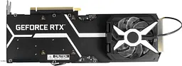 Відеокарта KFA2 RTX 3080 10Gb SG 1-Click OC (38NWM3MD99NK) (GDDR6X, 320 bit, PCI-E v4.0 x16) Б/в - мініатюра 5