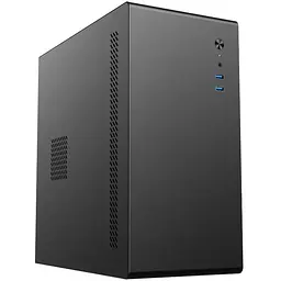 Корпус Gamemax A200-BK-500B