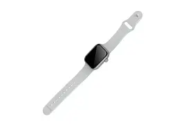 Смарт-годинник Borofone BD14 Plus Silver (6941991126208)