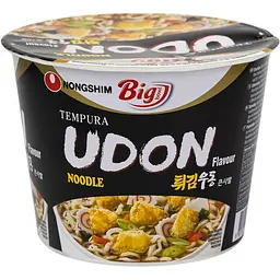 Локшина Nongshim Удон боул 111 г
