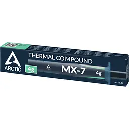 Термопаста Arctic MX-7 4 г (ACTCP00090A) - мініатюра 2