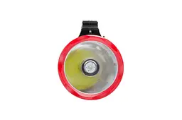 Ліхтар ручний кемпінговий акумуляторний Intertool LB-0104 1LED x 5 Вт - мініатюра 7