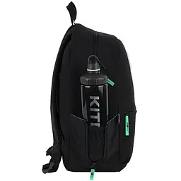 Рюкзак GoPack Education Teens 188M-4 чорний Чорний (GO26-188M-4) - мініатюра 5