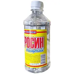 Керосин УКРСОЮЗ 0,45л 0,29кг очищений