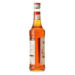 Сироп Monin Смажений маршмелоу 700 г - мініатюра 3