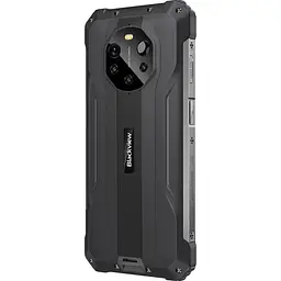 Смартфон Blackview BL8800 Pro 8/128GB Black EU [73989] - мініатюра 5