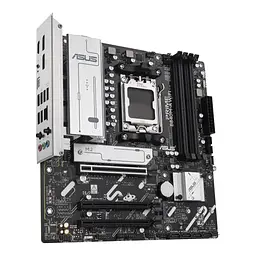 Материнcька плата PRIME B840M-A WIFI sAM5 B840 4xDDR5 M.2 HDMI DP Wi-Fi BT mATX Asus teh0018975 - мініатюра 5