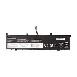 Акумулятор до ноутбука LENOVO ThinkPad X1 Extreme 1st/2nd/Gen (L17C4P72) 15.4V 5180mAh PowerPlant (NB482474)