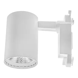 Світильник трековий поворотний LED KW-51/10W NW Brille 32-982 - мініатюра 6