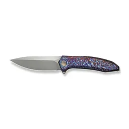 Ніж складаний Weknife Acuminal WE23070-4 - мініатюра 8