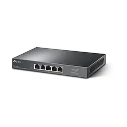 Комутатор TP-Link TL-SG105-M2 - мініатюра 2