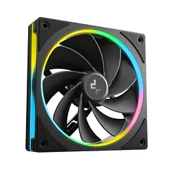 Корпус DeepCool CL660 Black (R-CL660-BKNNA0-G-1) - мініатюра 6