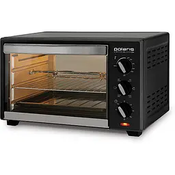 Електродуховка Polaris PTO 0835 GLC 32 л