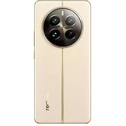Смартфон Realme 12 Pro+ 8/256GB Navigator Beige (Global Version) NFC - мініатюра 2