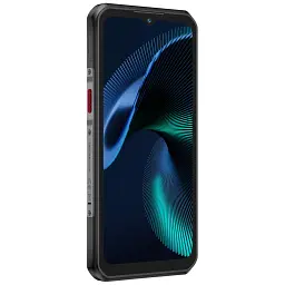 Мобільний телефон OUKITEL WP62 8/256GB Silver (6941749824684) - мініатюра 3