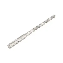 Бур Wurth SDS PLUS-QL-D12,0-L165-WL110 мм (0648071216) - мініатюра 4