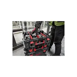 Органайзер глибокий PACKOUT MILWAUKEE 507x386х178 мм - мініатюра 10