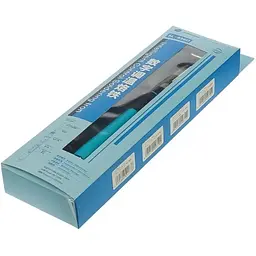 Паяльник Sunshine SL-936D з жалом 900M (LCD екран, кнопкове регулювання t 180 - 480 гр C, 220V, 80W) - мініатюра 4
