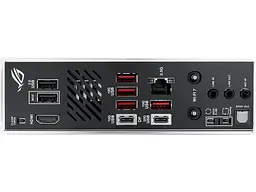Материнская плата Asus ROG STRIX B850-I GAMING WIFI - миниатюра 7