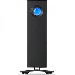Зовнішній жорсткий диск LACIE 3.5" 10TB (STHA10000800) - мініатюра 3
