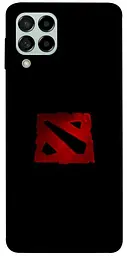 TPU чохол Demsky Dota Symbol для Samsung Galaxy M53 5G