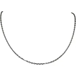 Золотий ланцюжок Платон (Якірне). 3Ц086/00Б 60