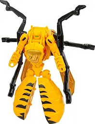 Іграшка-трансформер Bumblebee Kids Team E2051-02 Різнокольоровий shop (4824522051021) - мініатюра 2