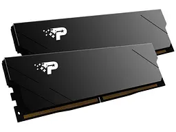 Модуль пам'яті Patriot 32 GB (2x16GB) DDR5 4800 MHz Signature Line Premium (PSP532G4800KH1) - мініатюра 2