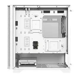 Корпус MONTECH AIR 100 ARGB (W) (AIR 100 ARGB (W)) - мініатюра 3