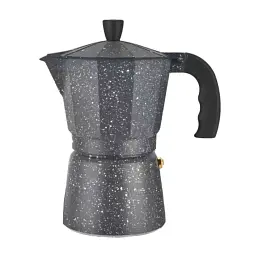 Гейзерна кавоварка Gusto Lugano 6 чашок (GU-1002-6)