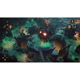 Ключ активації Microsoft Shadow Gambit: The Cursed Crew для Xbox Series S/X - мініатюра 11