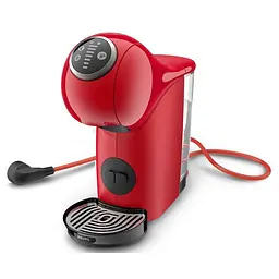 Капсульна кавоварка еспресо Krups Nescafe Dolce Gusto Genio S Plus KP340510 - мініатюра 5