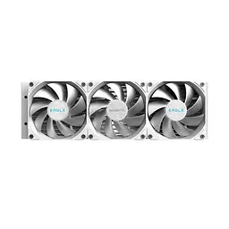 СВО Gigabyte EAGLE 360 ICE EAGLE 360 ICE) - мініатюра 3
