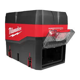 Сепаратор для пилу (циклон) PACKOUT MILWAUKEE, PODS-1 - мініатюра 6