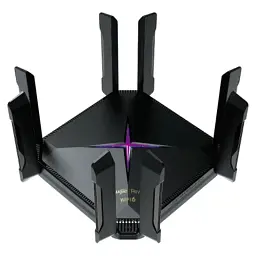Маршрутизатор Ruijie Networks RG-EW6000GX - мініатюра 4
