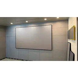ALR полотно для екрана проєктора LedProjector PET Crystal BSP 100" (LPPET CrBSPFabric100_11950) - мініатюра 11