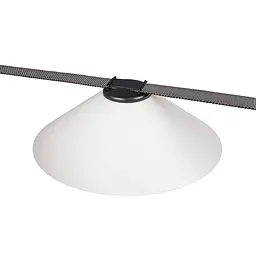 Трековий світильник LED Levistella 78012-BL06 PKW, 12W, білий, для текстильної трекової системи - мініатюра 3