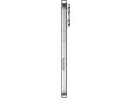 Смартфон Apple iPhone 16 Pro 128GB Dual SIM White Titanium (MYLP3) - мініатюра 7