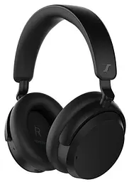 Навушники бездротові повнорозмірні Sennheiser ACCENTUM Wireless чорні (700174)