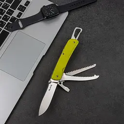 Багатофункціональний ніж Ruike Trekker LD43 - мініатюра 16