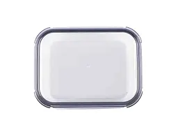 Контейнер KRAUFF з кришкою 1,5л 29-298-028 - мініатюра 4