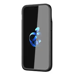 Чохол-акумулятор XON PowerCase для iPhone 13 Mini 4700 mAh Чорний (PCBS1113047B 3008) - мініатюра 4