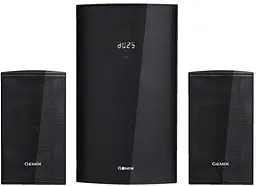 Акустична система Gemix SB-140BT Black