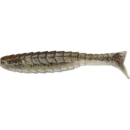 Силікон Select Dragon Shad 4" SV27 (4 шт/уп)