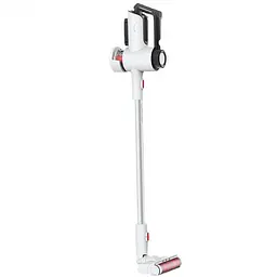 Ручний бездротовий пилосос XiaomiDeerma VC40 Cordless Vacuum Cleaner White DEM-VC40 - мініатюра 2