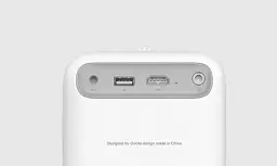 Мультимедійний проектор Xiaomi Wanbo T2 Free [59973] - мініатюра 3