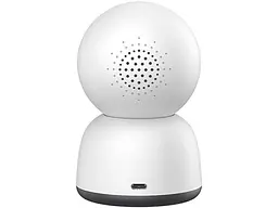 IP-камера відеоспостереження BASEUS Security P1 Lite 2K (S0TV002132) - мініатюра 2