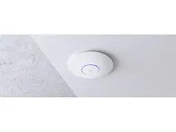 Точка доступу Ubiquiti U6+ (U6-PLUS) - мініатюра 7