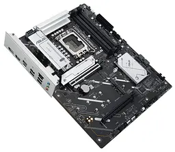 Материнська плата ASUS PRIME B860-PLUS-CSM (PRIME B860-PLUS-CSM) (Socket 1851, Intel B860, ATX) - мініатюра 4